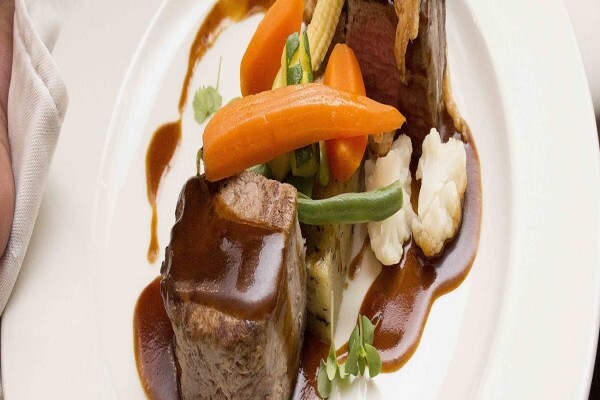 CLASS ROOM RESTAURANT