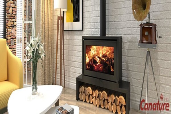 Fireplace & Stove Centre