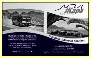 Ikapa Tours & Travel