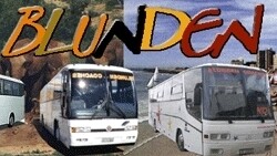 Blunden Coach Tours