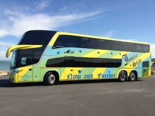 Jobela Star Bus Services & Tours