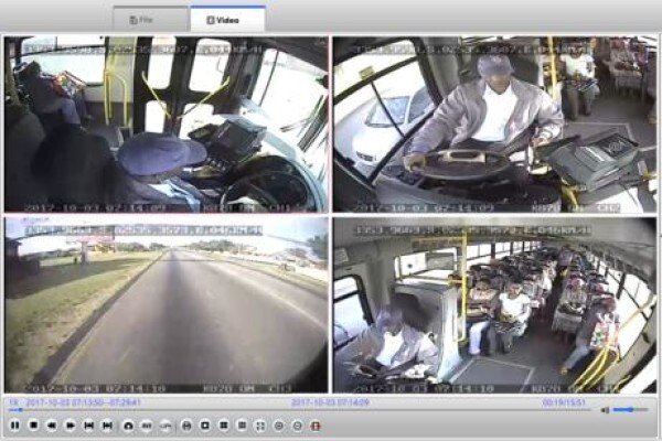 Algoa Bus Co