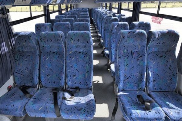 Blunden Coach Tours