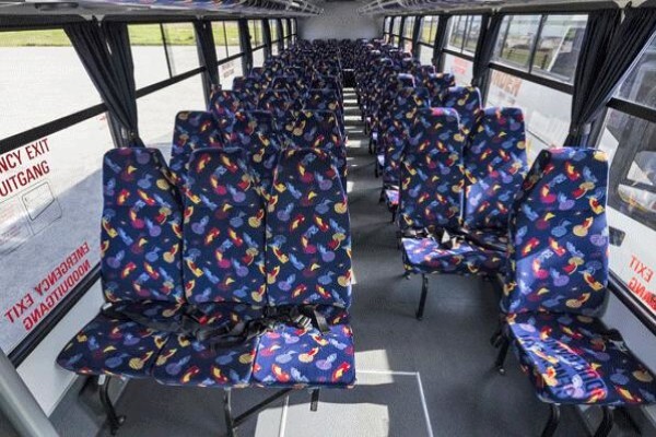 Blunden Coach Tours