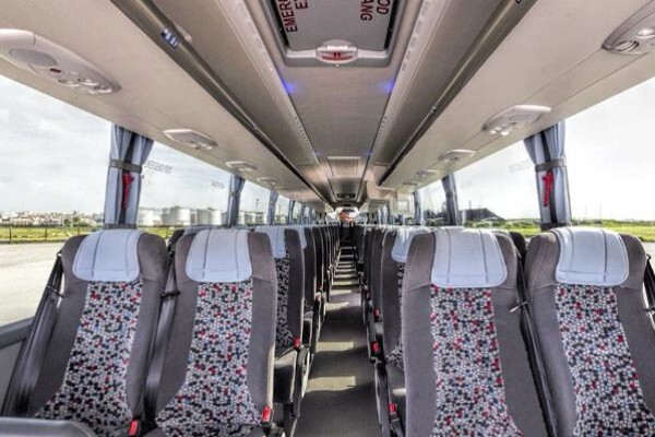 Blunden Coach Tours