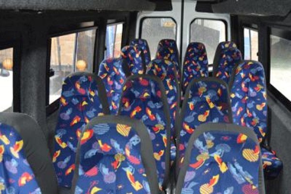 Blunden Coach Tours
