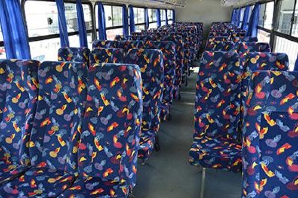 Blunden Coach Tours
