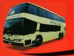 Busses Unlimited