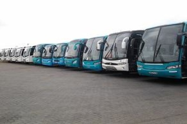 Intercity Express