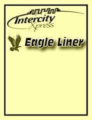 Intercity Express