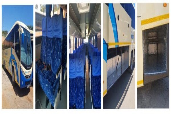 Maharaj's Transport