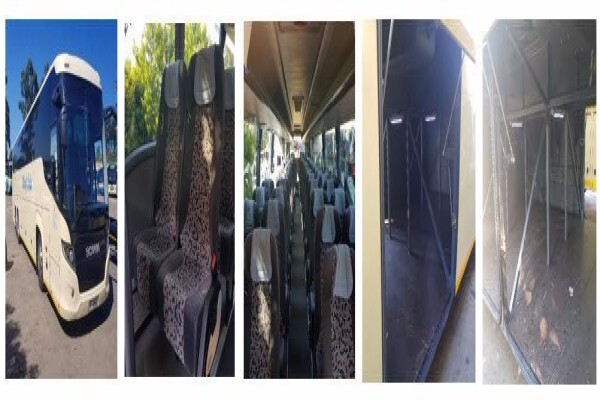 Maharaj's Transport