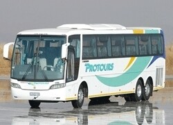 Protours Coach Charter