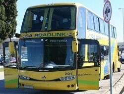 SA Roadlink Passenger Services (Pty) Ltd