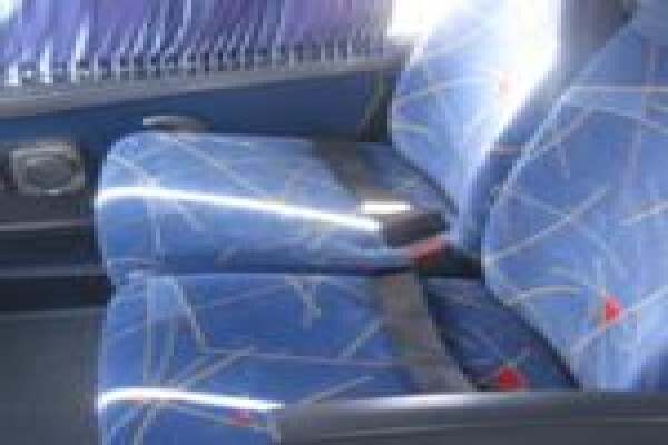 Salfred's Coach & Minibus Tours