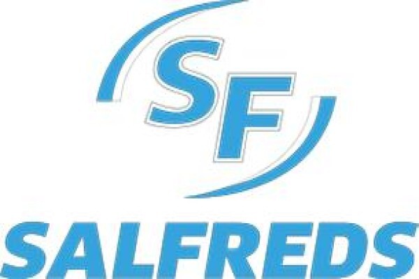 Salfred's Coach & Minibus Tours