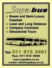 Supa Bus