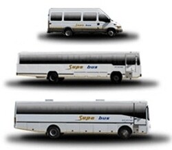 Supa Bus