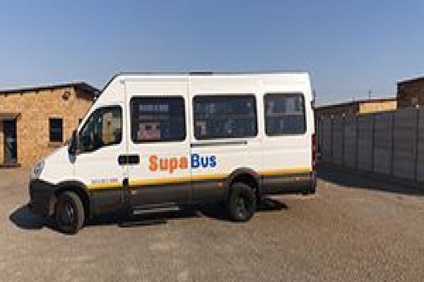 Supa Bus
