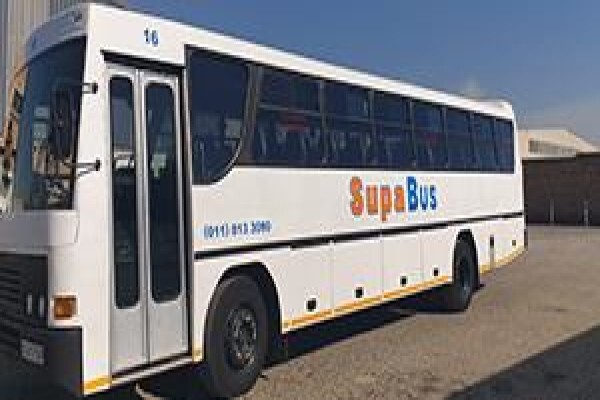 Supa Bus