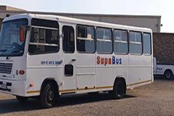 Supa Bus