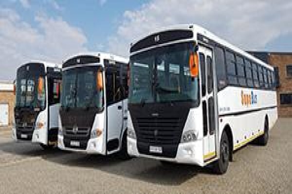 Supa Bus
