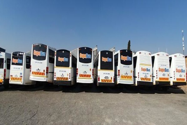 Supa Bus