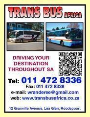 Trans Bus Africa