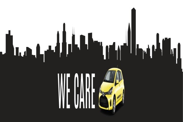 DriveCo Driving School