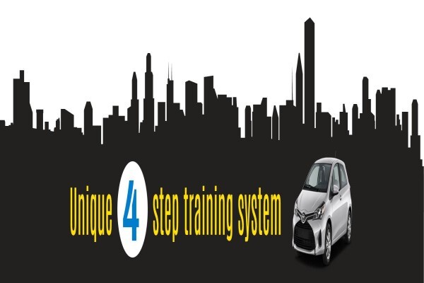 DriveCo Driving School
