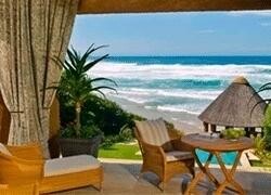 Conrad Pezula Resort & Spa