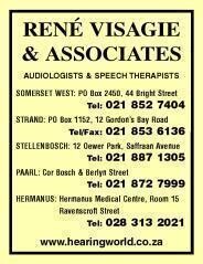 Rene Visagie & Associates
