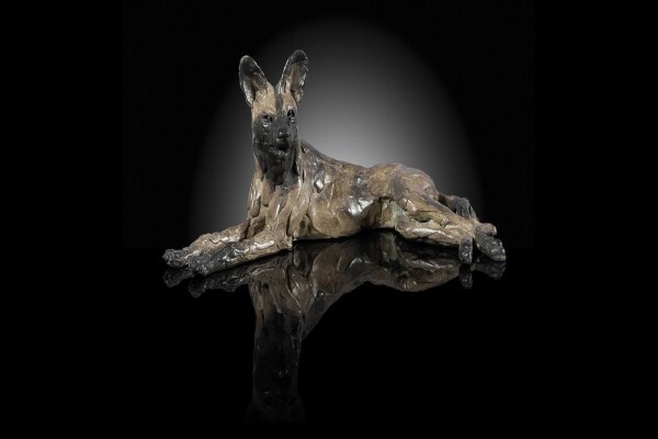 DONALD GREIG SCULPTURE