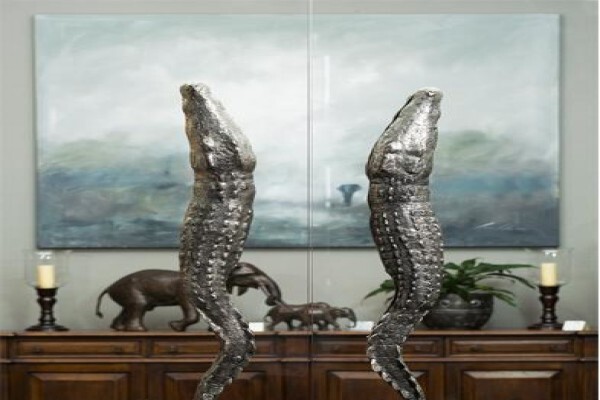 DONALD GREIG SCULPTURE