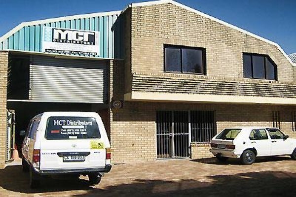 M C T Distributors