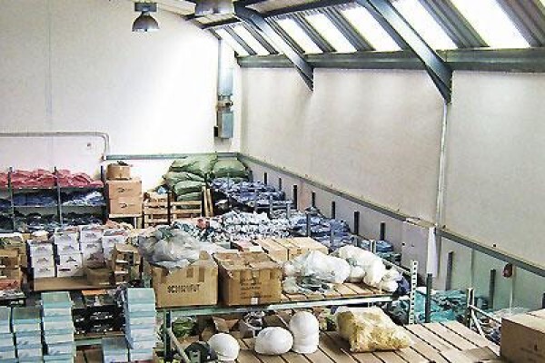 M C T Distributors