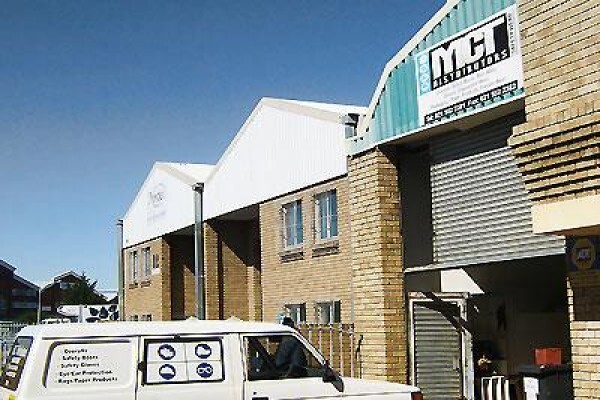 M C T Distributors