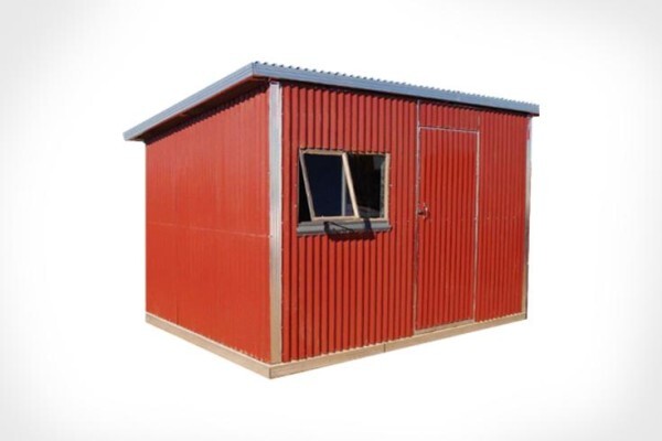 Talisman Hire (Blackheath)
