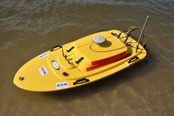 AAM Geomatics
