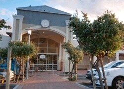 Longbeach Mall Centre Management