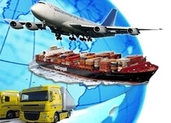 GEELYS CROSS BORDER LOGISTICS