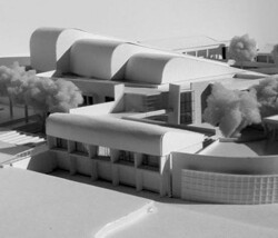Northpine Technical High School