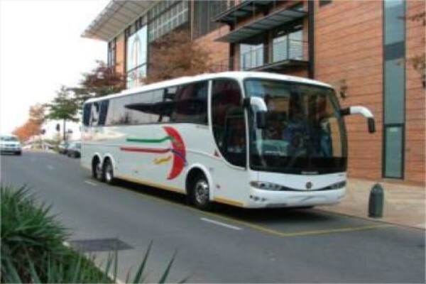 Coachman