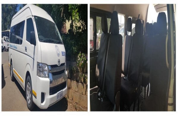Maharaj's Transport