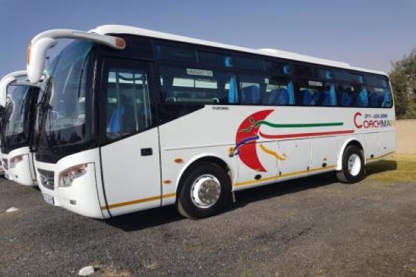 Coachman