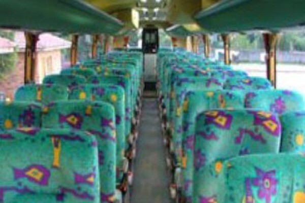 Coachman