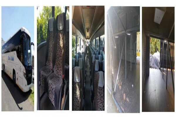 Maharaj's Transport