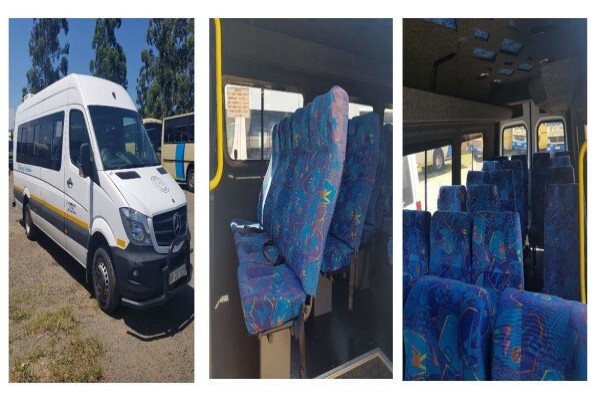 Maharaj's Transport