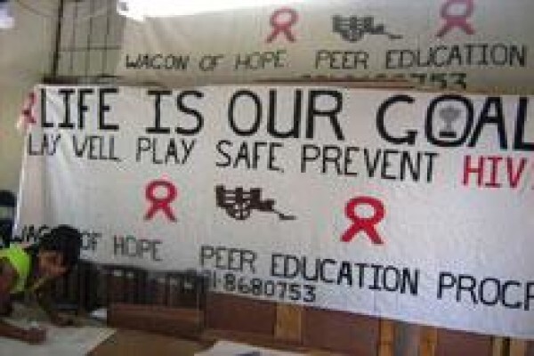 Wagon Of Hope