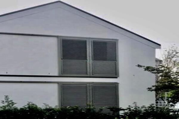Stellenbosch Blindings & Hortjies